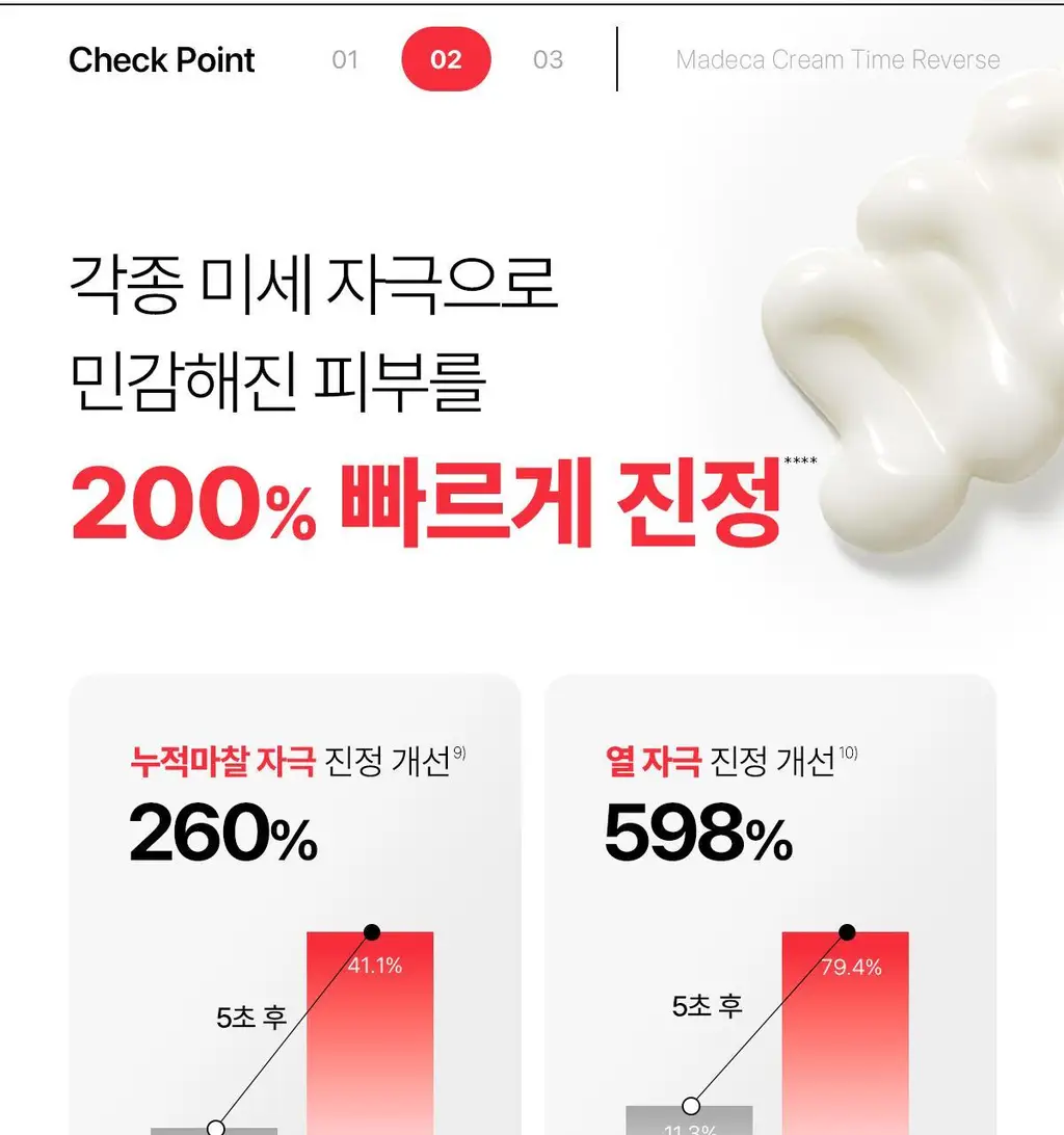 [선착 기프트카드] 센텔리안24 마데카 크림 타임 리버스 50ml 더블기획 (+15ml*2ea+푸린 피크닉매트 포켓몬) 상세페이지 26